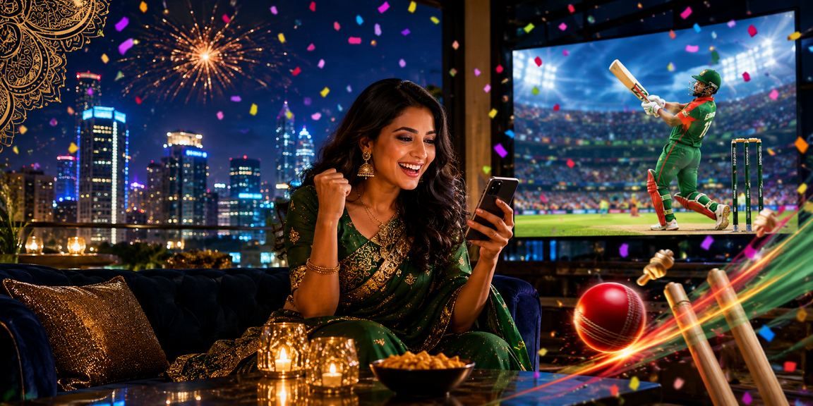 ঢাকায় ক্রিকেট বেটিং বাংলাদেশ মডেল ২০৩১