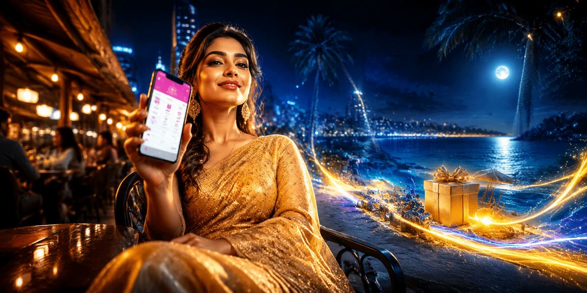 ঢাকায় মোবাইলে পেমেন্ট করছেন একজন ব্যবহারকারী