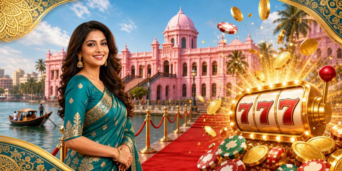 ঢাকায় মোবাইলে k7777.com গেম খেলছেন একজন ব্যবহারকারী