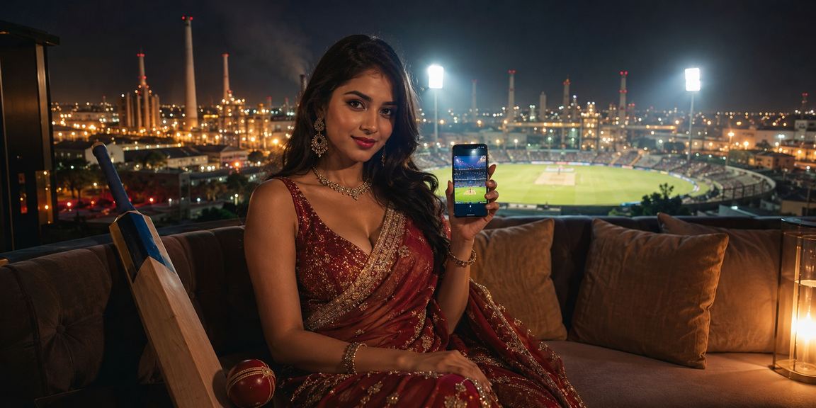 গাজীপুর ক্রিকেট বেটিং বাংলাদেশ মডেল ২৭২৫