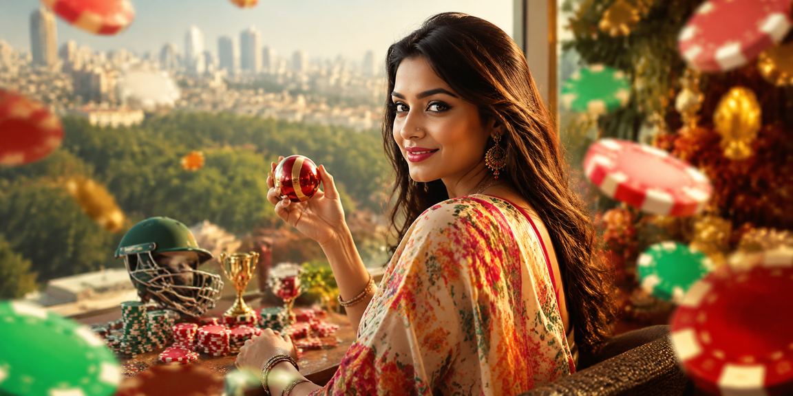 গাজীপুরে পহেলা বৈশাখে ক্রিকেট বেটিং ও জ্যাকপট উৎসব