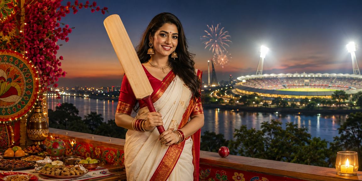 খুলনায় পহেলা বৈশাখে ক্রিকেট বেটিং উৎসব