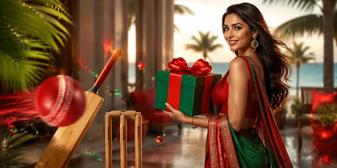 সেন্ট মার্টিনে ক্রিকেট বেটিং লাল-সবুজ পরিবেশে