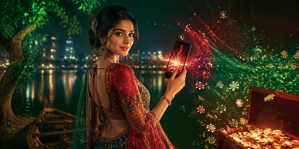 সিলেটে ডিপোজিট বোনাস উপভোগ করছেন একজন ব্যবহারকারী